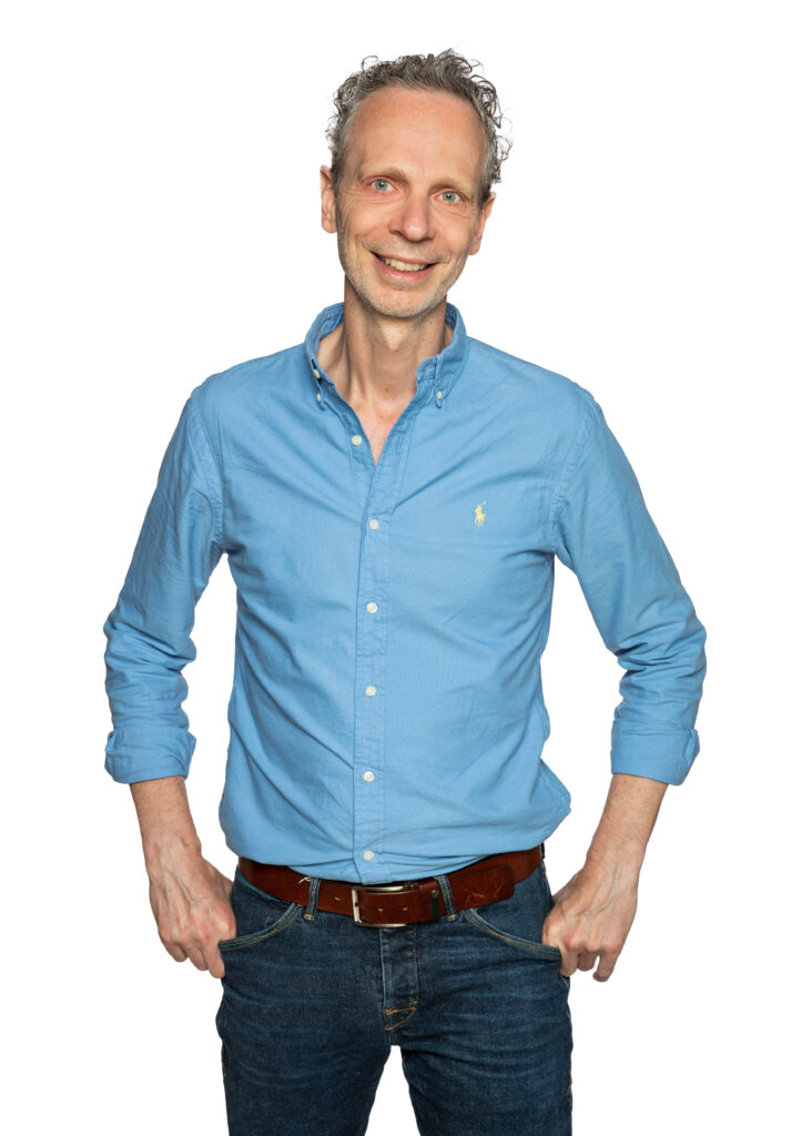 Ernst Schipper