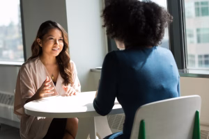 listen as your are not your target group