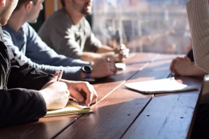 strategy is collaboration