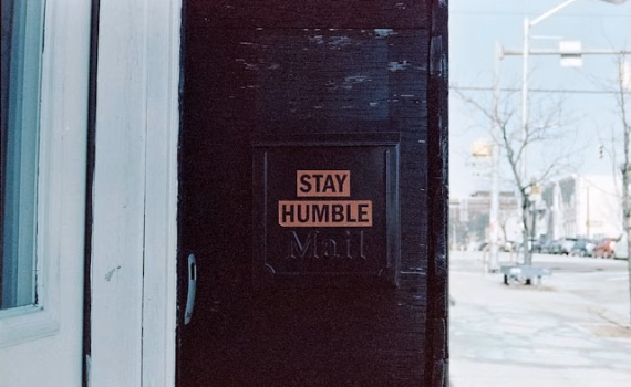 low ego is better results