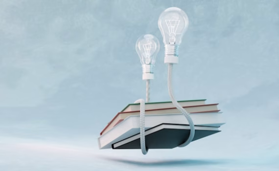 Start with what already there