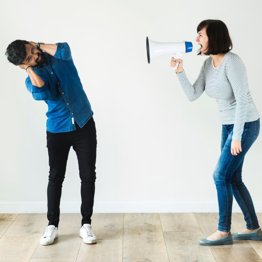 Messaging isnt a magical fix