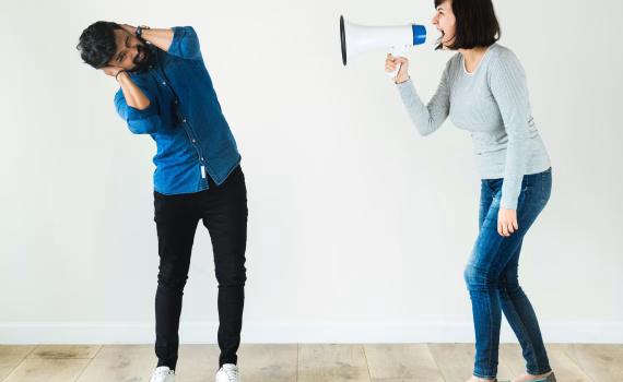 Messaging isnt a magical fix